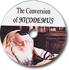 CONVERSION OF NICODEMUS - Pastor Mike Reeves - The compelling story of how the power of God drew this religious sinner to the Lord Jesus. 